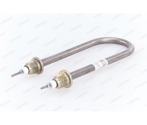 Нагревательный элемент тип 220R нерж L180 1,6 кВт