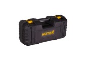 Электропила аккумуляторная ELS-20-Li-2К с 2-мя АКБ 2А*ч и ЗУ в комплекте Huter Электропила аккумуляторная ELS-20-Li-2К с 2-мя АКБ 2А*ч и ЗУ в комплекте Huter
