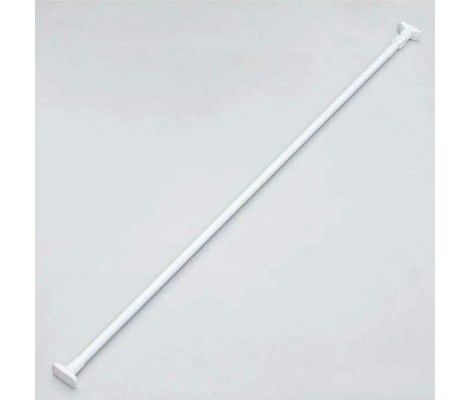 Штанга телескопическая  алюмин MIXXUS CRA - 110-200 см