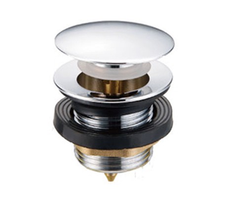 Донный клапан 1 1/2 Донный клапан 1 1/2