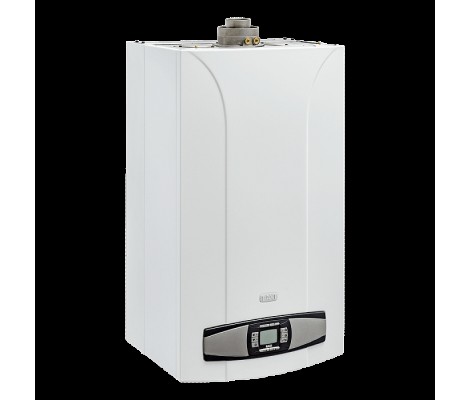 Котел Луна 3 Комфорт 1.240 Fi турбо, без трубы, 1 контурный Baxi Котел Луна 3 Комфорт 1.240 Fi турбо, без трубы, 1 контурный Baxi