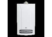 Котел Луна 3 Комфорт 1.240 Fi турбо, без трубы, 1 контурный Baxi Котел Луна 3 Комфорт 1.240 Fi турбо, без трубы, 1 контурный Baxi
