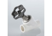 Вентиль прямоточный 32 VTp.714.0.032 Valtec 