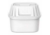 Картридж 401 Экстра аналог Brita Макстра, для жесткой воды Гейзер