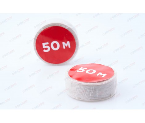 Сантехническая уплотнительная нить Sprint, набор катушек 2х50, блистер Sprint