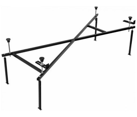 Каркас для ванны Bright 165 229218 Aquanet 