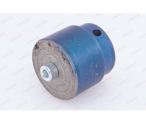 Комплект сварочных насадок для ППР 25 мм VTp.797.W.000025 Valtec