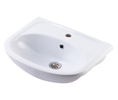 Умывальник Уют 500 Rosa Умывальник Уют 500 Rosa