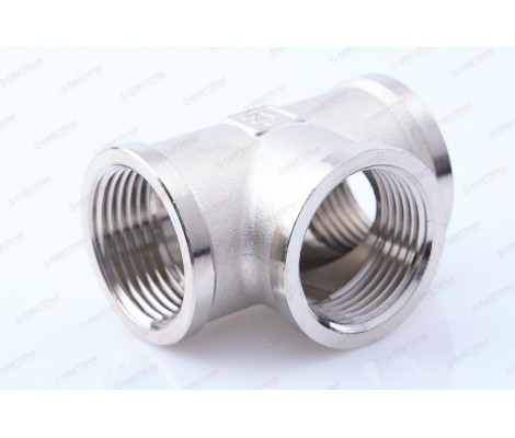 Тройник 1 Тройник 1