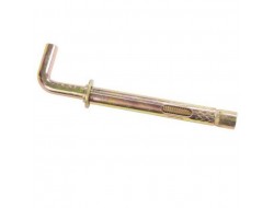 Анкер REDIBOLT 12х130 М10 +крюк (уп.2шт.) Металвис