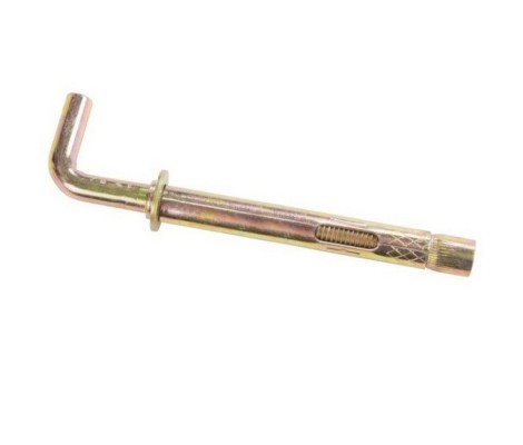 Анкер REDIBOLT 12х130 М10 +крюк (уп.2шт.) Металвис