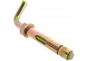 Анкер REDIBOLT 12х130 М10 +крюк (уп.2шт.) Металвис