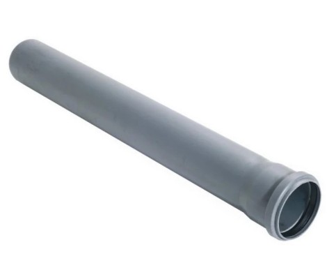 Труба канализационная 50 