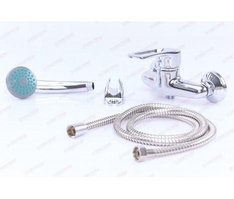 Смеситель для душевой кабины LOP-B 181 Zerix