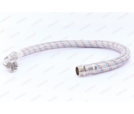 Шланг антивибрационный 1