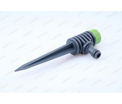 Распылитель на колышке радиус полива до 9м ABS PL-520 Plamix