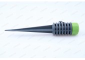 Распылитель на колышке радиус полива до 9м ABS PL-520 Plamix
