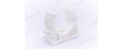 Крепление 25 без защелки белый RTP