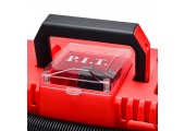 Пылесос аккум. P.I.T OnePower PVC20H-10A SOLO (20В, 10л, 16кПа (1 м³/мин) БЕЗ АКБ и ЗУ)