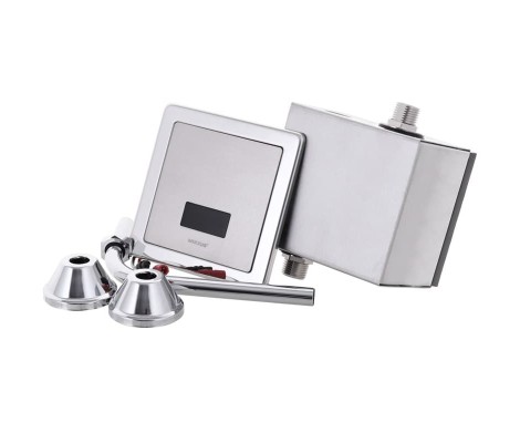 Смеситель бесконтактный для писсуара Photo 030 Mixxus Premium