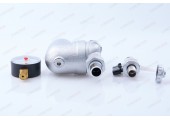 Фильтр с манометром, поворотное соединение ZSf.303.0104N 1/2