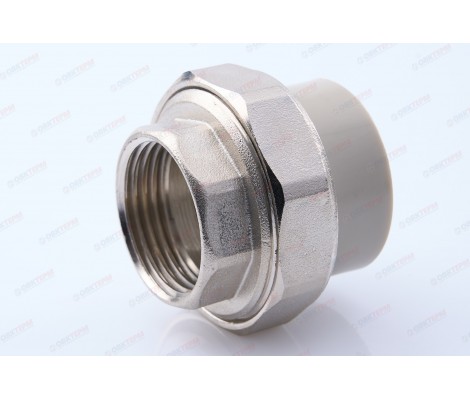 Разборное соединение 32*1