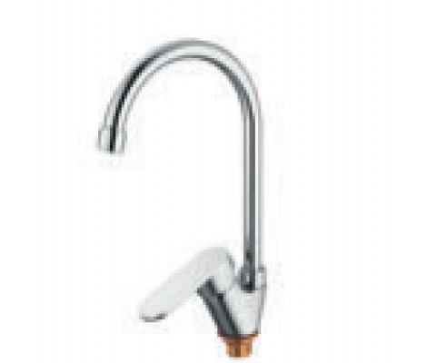 Смеситель д/кухни ZERIX LUR-004 (LR5810) Смеситель д/кухни ZERIX LUR-004 (LR5810)