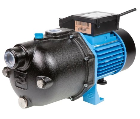 Центробежный насос поверхностный Джамбо 70/50 Джилекс