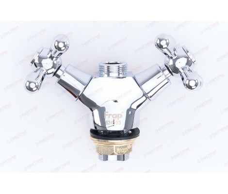 Кухонный корпус F4425  Frap