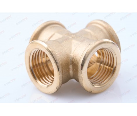 Крестовина 1/2