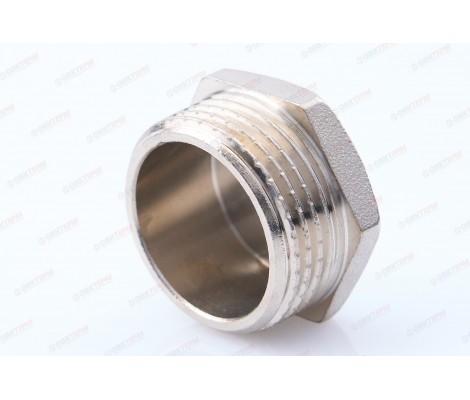 Заглушка 3/4