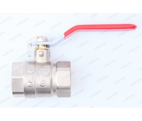 Кран шаровый    NOLF Classic    1