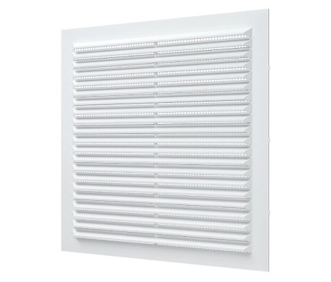 Решетка вентиляционная 234*234 Эра Вент