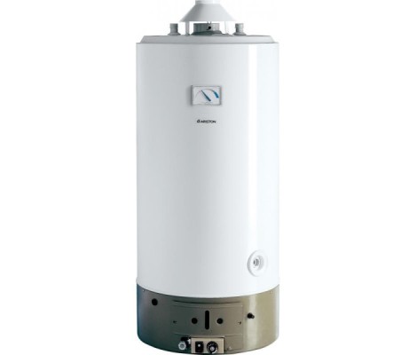 Бойлер ABS Supersga 150 R газовый Ariston