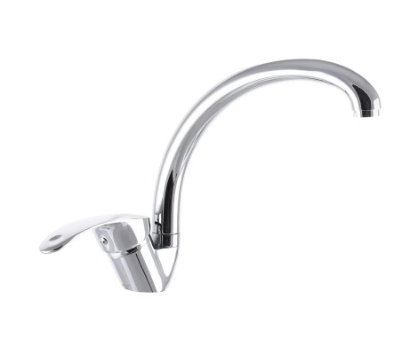 Смеситель для кухни TEO-4 135 Ø40 Zerix Смеситель для кухни TEO-4 135 Ø40 Zerix