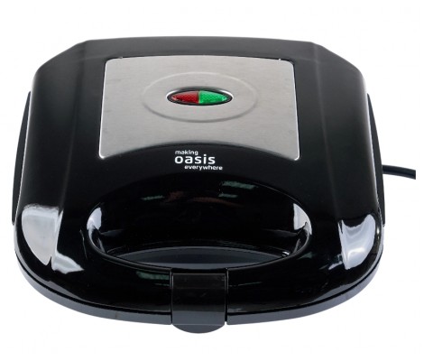 Сэндвичница «making Oasis everywhere» PK-SB Сэндвичница «making Oasis everywhere» PK-SB