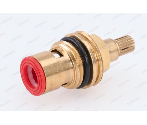 Кран-букса Турция керамика 1/2 Кран-букса Турция керамика 1/2