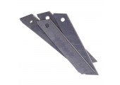 Лезвия запасные к ножам 18 мм Santool Лезвия запасные к ножам 18 мм Santool