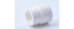 Муфта переходная 40*25 вн белая Pro Aqua