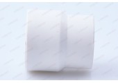 Муфта переходная 40*25 вн белая Pro Aqua