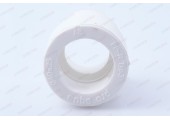 Муфта переходная 40*25 вн белая Pro Aqua