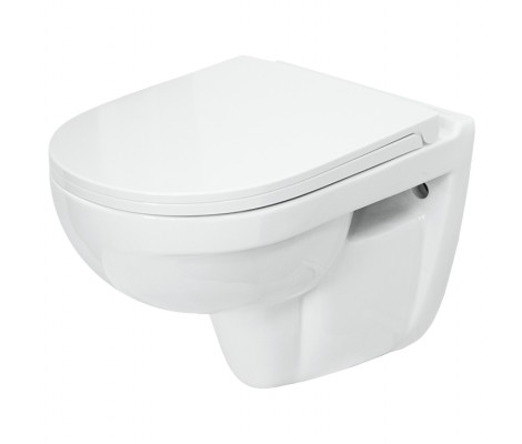 Унитаз подвесной SANITA LUX Best