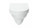 Унитаз подвесной SANITA LUX Best