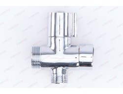 Дивертор LUNA KR5118 Koer