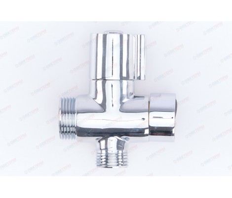 Дивертор LUNA KR5118 Koer