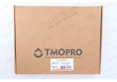 Коллектор с расходомерами без кранов TMOPRO НЕРЖ 1