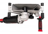 Штроборез P.I.T. PWC125-C (125мм, 1400Вт, 9000об/мин, гл.30мм, шир.30мм сетевой)