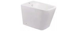 MIXXUS PREMIUM QUADRO-0601 Биде напольное 600х355х410mm 
