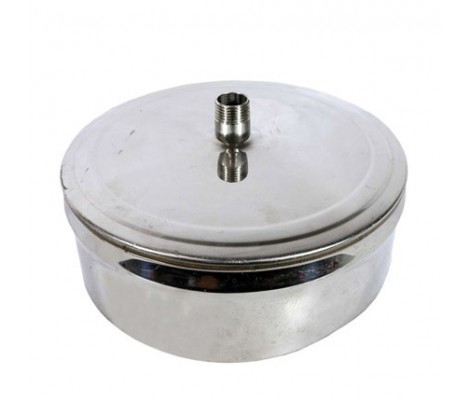 Конденсатоотвод для сендвича &Oslash; 210 внутреняя 430/0,5 мм f1503 Ferrum