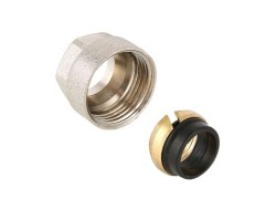 Евроконус для медной трубы 15 VT.4430.NVE.15 Valtec